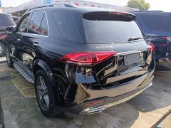 Mercedes-Benz GLE (Imported) GLE 450 4MATIC Fashion - ფოტო 5