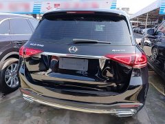 Mercedes-Benz GLE (Imported) GLE 450 4MATIC Fashion - ფოტო 6