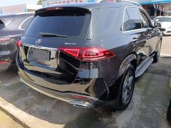 Mercedes-Benz GLE (Imported) GLE 450 4MATIC Fashion - ფოტო 7