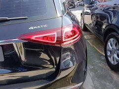 Mercedes-Benz GLE (Imported) GLE 450 4MATIC Fashion - ფოტო 8