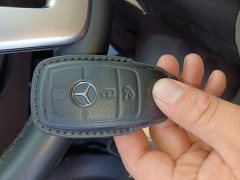 Mercedes-Benz GLE (Imported) GLE 450 4MATIC Fashion - ფოტო 9