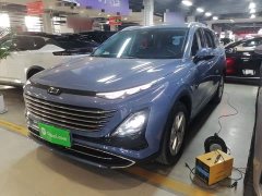 FAW Besturn T90 2023 1.5T DCT Automatic Luxury - ფოტო 1