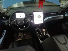 FAW Besturn T90 2023 1.5T DCT Automatic Luxury - ფოტო 10