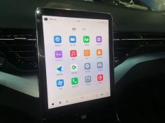 FAW Besturn T90 2023 1.5T DCT Automatic Luxury - ფოტო 13