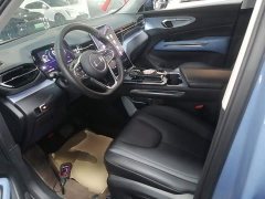 FAW Besturn T90 2023 1.5T DCT Automatic Luxury - ფოტო 15