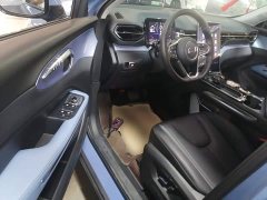 FAW Besturn T90 2023 1.5T DCT Automatic Luxury - ფოტო 16
