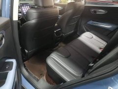 FAW Besturn T90 2023 1.5T DCT Automatic Luxury - ფოტო 17