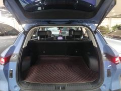 FAW Besturn T90 2023 1.5T DCT Automatic Luxury - ფოტო 19