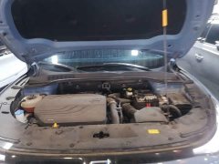 FAW Besturn T90 2023 1.5T DCT Automatic Luxury - ფოტო 20