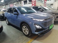 FAW Besturn T90 2023 1.5T DCT Automatic Luxury - ფოტო 4