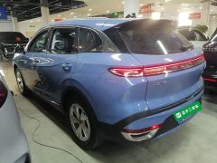 FAW Besturn T90 2023 1.5T DCT Automatic Luxury - ფოტო 5
