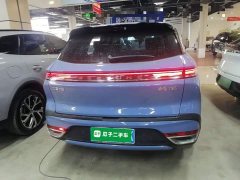 FAW Besturn T90 2023 1.5T DCT Automatic Luxury - ფოტო 6