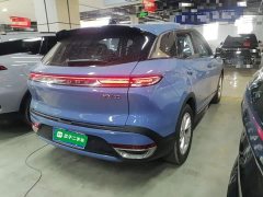 FAW Besturn T90 2023 1.5T DCT Automatic Luxury - ფოტო 7