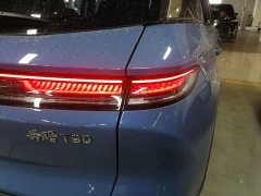 FAW Besturn T90 2023 1.5T DCT Automatic Luxury - ფოტო 8