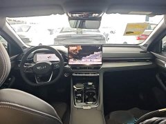 Geely Xingrui Dongfang Yao 1.5TD Fuyao Edition - ფოტო 10