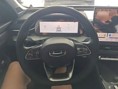 Geely Xingrui Dongfang Yao 1.5TD Fuyao Edition - ფოტო 11