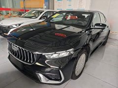 Geely Xingrui Dongfang Yao 1.5TD Fuyao Edition - ფოტო 2