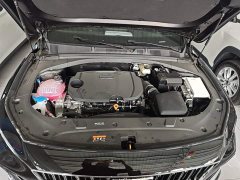Geely Xingrui Dongfang Yao 1.5TD Fuyao Edition - ფოტო 20