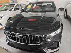 Geely Xingrui Dongfang Yao 1.5TD Fuyao Edition - ფოტო 3