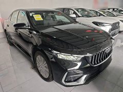 Geely Xingrui Dongfang Yao 1.5TD Fuyao Edition - ფოტო 4