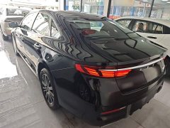 Geely Xingrui Dongfang Yao 1.5TD Fuyao Edition - ფოტო 5