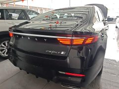 Geely Xingrui Dongfang Yao 1.5TD Fuyao Edition - ფოტო 6