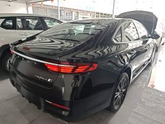 Geely Xingrui Dongfang Yao 1.5TD Fuyao Edition - ფოტო 7