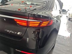 Geely Xingrui Dongfang Yao 1.5TD Fuyao Edition - ფოტო 8
