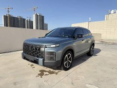 Chery Explorer 06 Yueyeban 1.6T Two-Wheel Drive Tanye - ფოტო 1