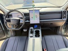 Chery Explorer 06 Yueyeban 1.6T Two-Wheel Drive Tanye - ფოტო 10