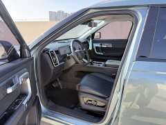 Chery Explorer 06 Yueyeban 1.6T Two-Wheel Drive Tanye - ფოტო 15