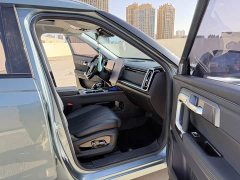 Chery Explorer 06 Yueyeban 1.6T Two-Wheel Drive Tanye - ფოტო 20