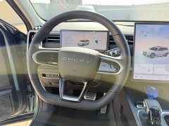 Chery Explorer 06 Yueyeban 1.6T Two-Wheel Drive Tanye - ფოტო 3