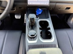 Chery Explorer 06 Yueyeban 1.6T Two-Wheel Drive Tanye - ფოტო 6