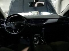 Buick Regal 552T Smart Comfort Edition - ფოტო 10