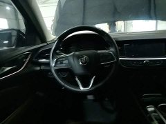 Buick Regal 552T Smart Comfort Edition - ფოტო 11