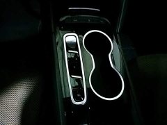 Buick Regal 552T Smart Comfort Edition - ფოტო 14