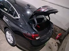 Buick Regal 552T Smart Comfort Edition - ფოტო 19