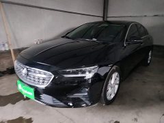 Buick Regal 552T Smart Comfort Edition - ფოტო 2