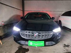 Buick Regal 552T Smart Comfort Edition - ფოტო 3