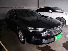 Buick Regal 552T Smart Comfort Edition - ფოტო 4