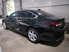 Buick Regal 552T Smart Comfort Edition - ფოტო 5