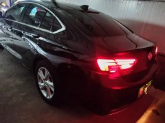 Buick Regal 552T Smart Comfort Edition - ფოტო 6