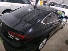 Buick Regal 552T Smart Comfort Edition - ფოტო 7
