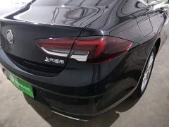 Buick Regal 552T Smart Comfort Edition - ფოტო 8