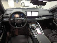 Geely Xingrui 2023 1.5TD Kunlun Edition - ფოტო 10