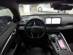 Geely Xingrui 2023 1.5TD Kunlun Edition - ფოტო 11