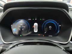 Geely Xingrui 2023 1.5TD Kunlun Edition - ფოტო 12