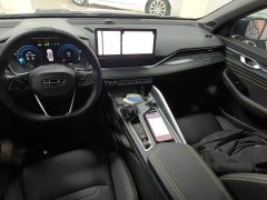 Geely Xingrui 2023 1.5TD Kunlun Edition - ფოტო 14