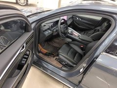Geely Xingrui 2023 1.5TD Kunlun Edition - ფოტო 16